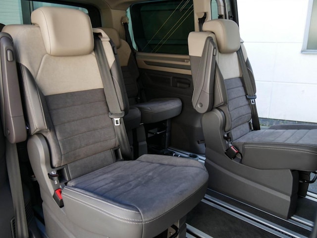 Volkswagen Multivan 4Motion eHybrid