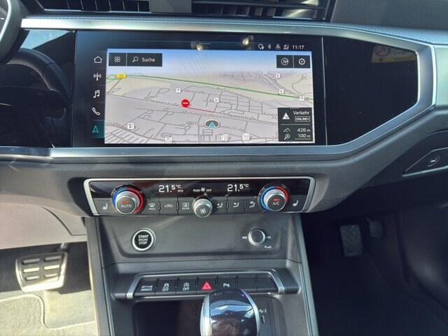 Audi Q3 35 TDI S-Line S-Tronic Sportback