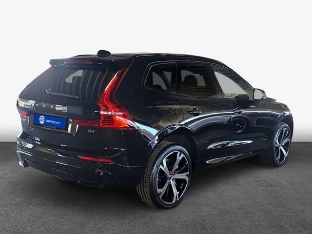 Volvo XC60 Dark Plus