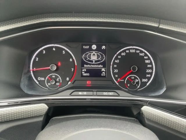 Volkswagen T-Cross 1.0 TSI Move