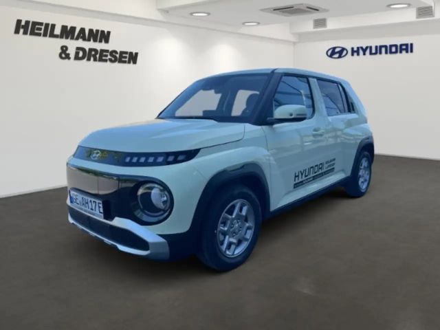Hyundai INSTER 42 kWh Trend