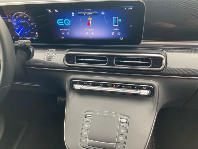 Mercedes-Benz EQV 300 Limousine Lang