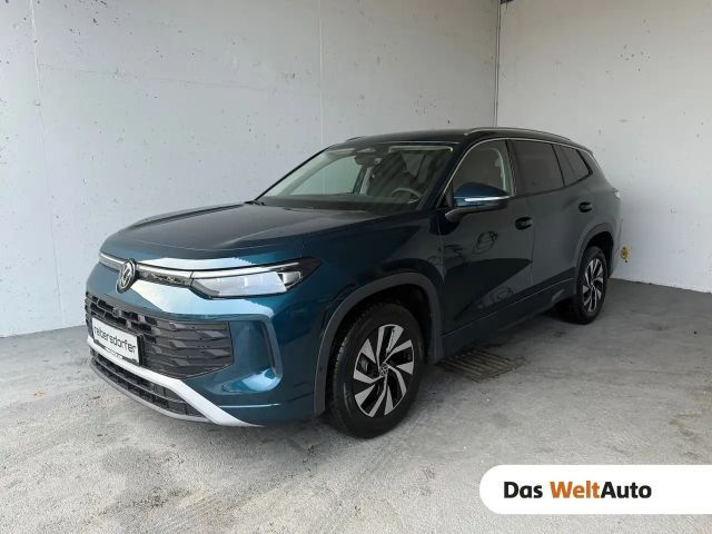 Volkswagen Tayron DSG