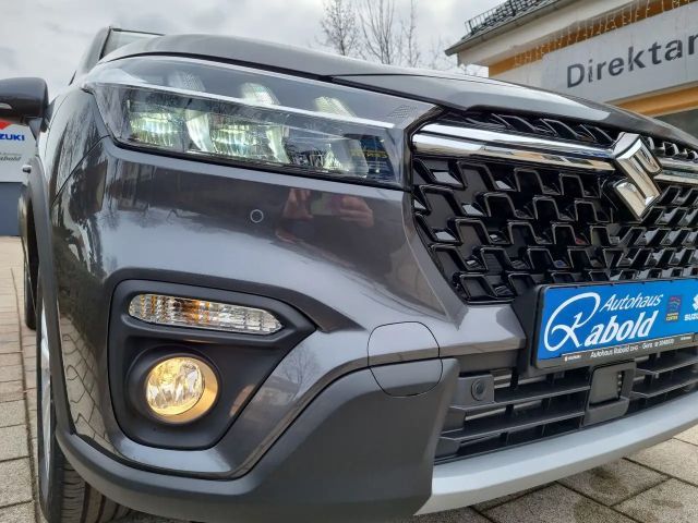 Suzuki S-Cross Comfort Automatik