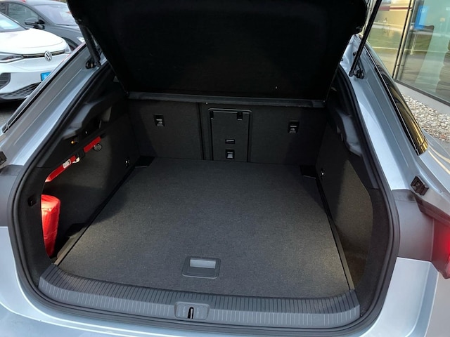 Volkswagen ID.7 340PS 4M NP.74T ACC.5J-G.WÄRMEPUMPE.AHK.AREA-VIEW.HUD.LED.APP-C.SHZ