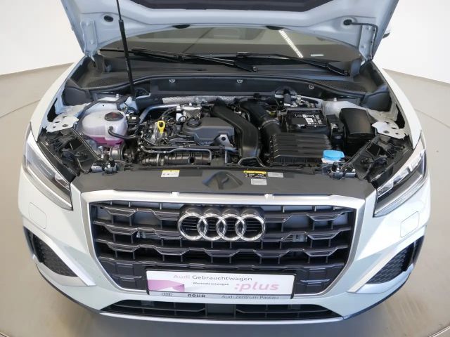 Audi Q2 35 TFSI