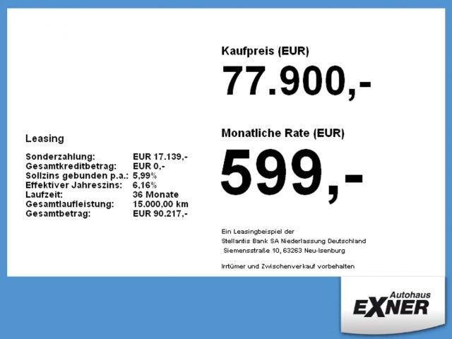 Alfa Romeo Giulia Carbon Quadrifoglio