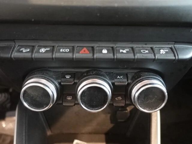 Dacia Duster 4WD Celebration