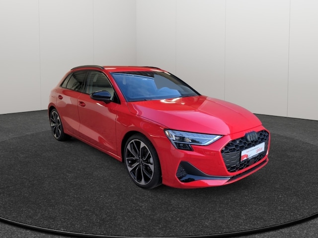 Audi A3 35 TDI S-Tronic Sportback