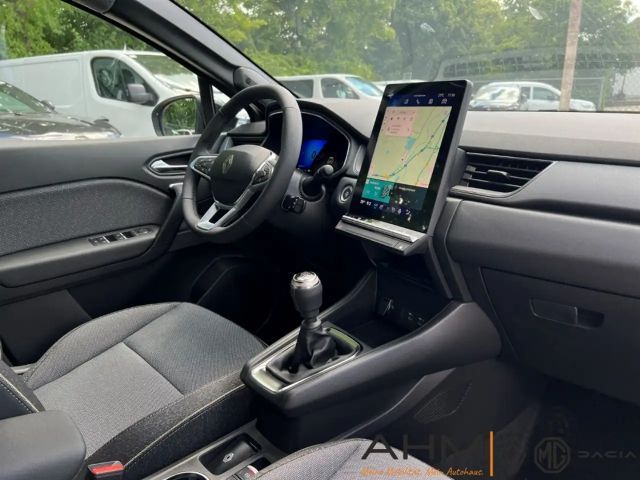 Renault Symbioz Techno