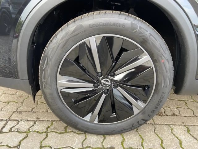 Nissan Qashqai Tekna