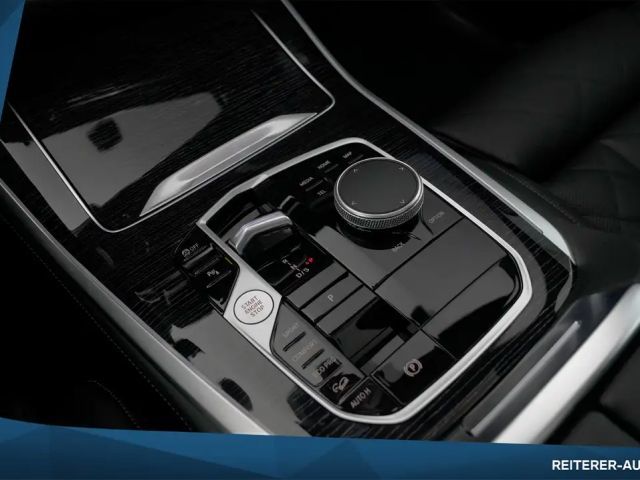 BMW X5 M-Sport xDrive30d