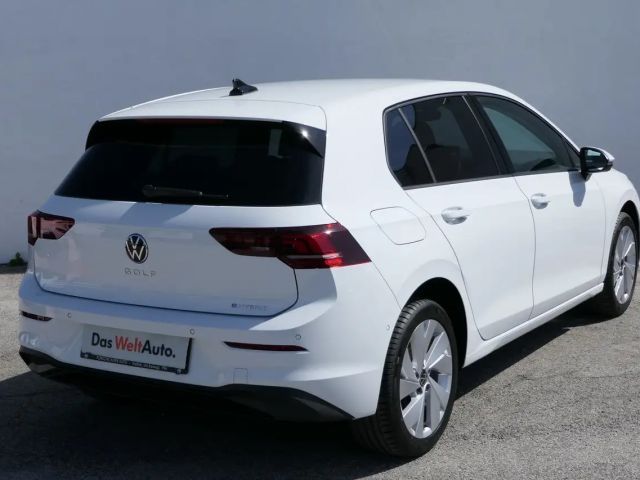 Volkswagen Golf DSG eHybrid