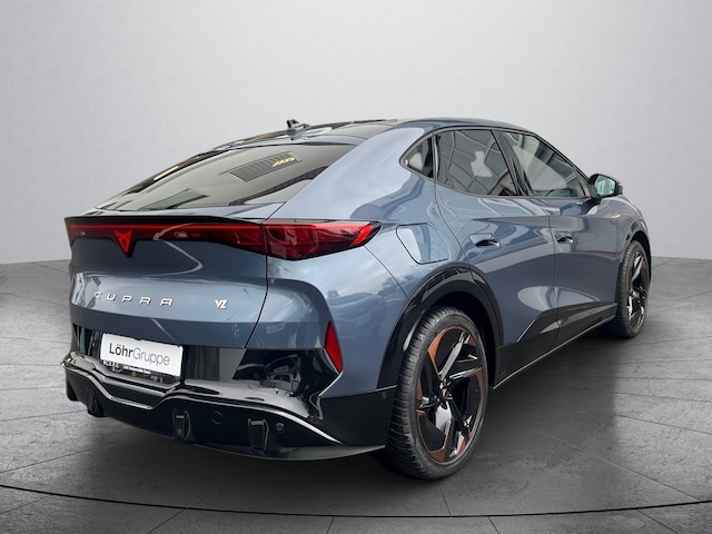 Cupra Tavascan 4Drive VZ