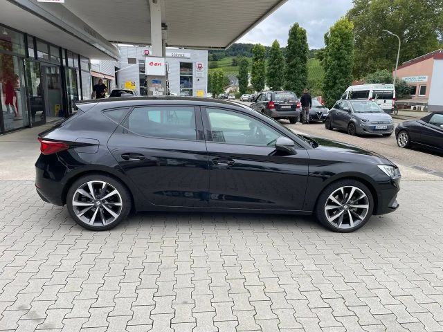 Seat Leon 1.5 TSI FR-lijn