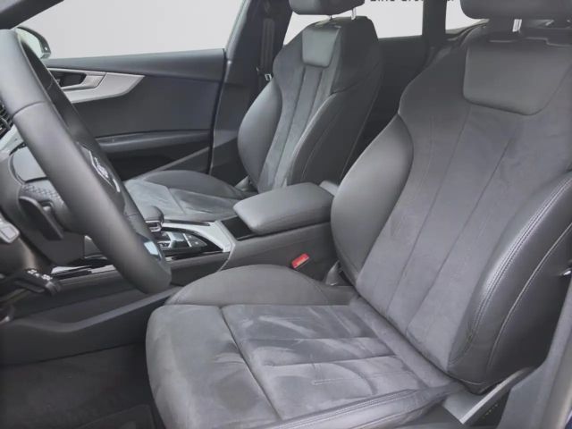 Audi A5 40 TFSI Quattro Sportback