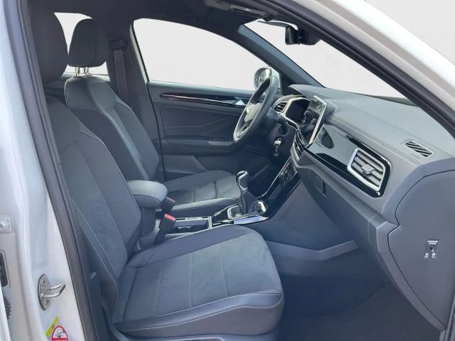 Volkswagen T-Roc 1.0 TSI R-Line