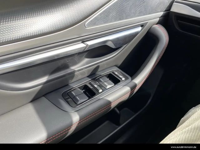 Xpeng P7 AWD Performance