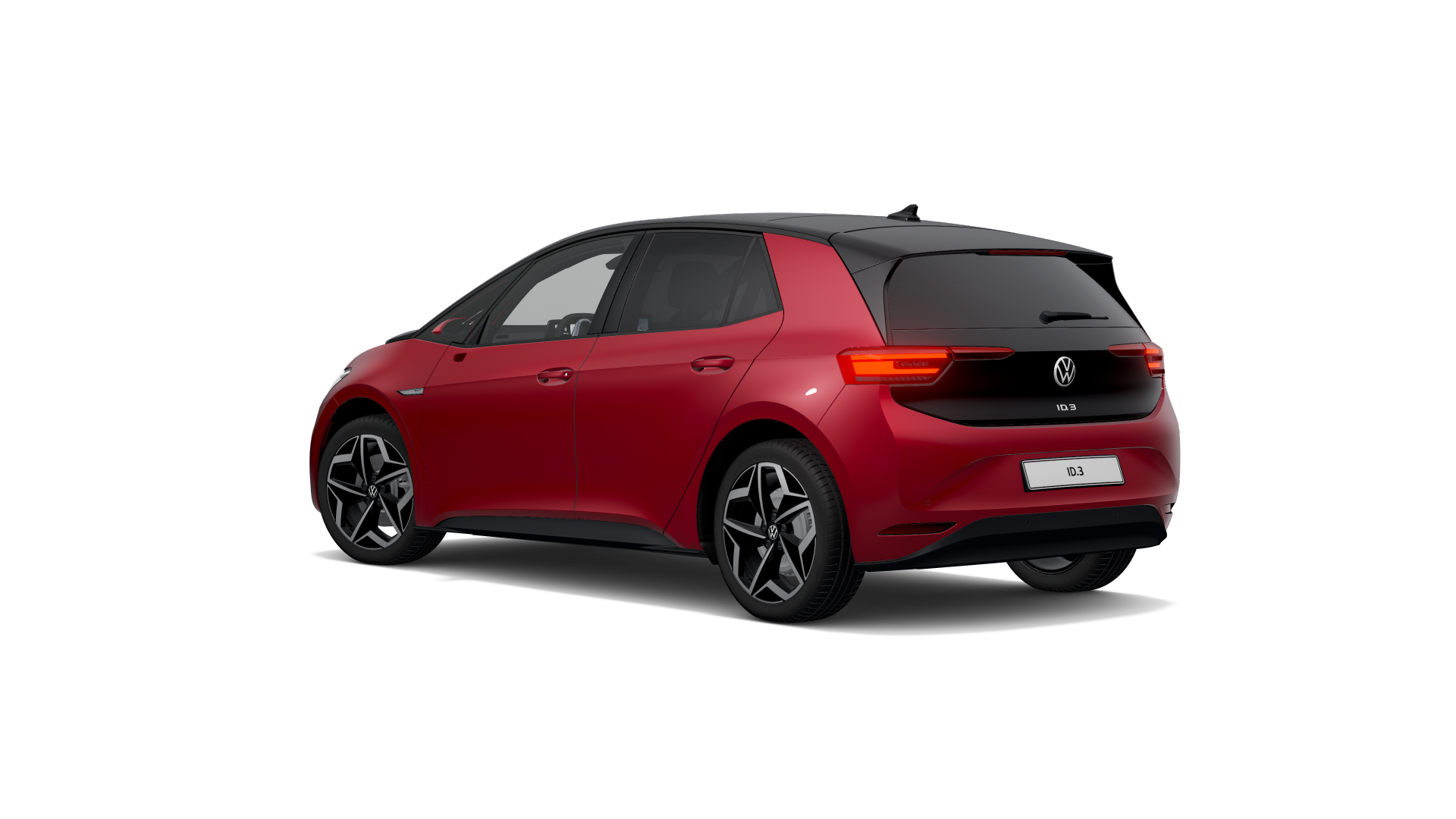 Volkswagen ID.3 Performance Pro