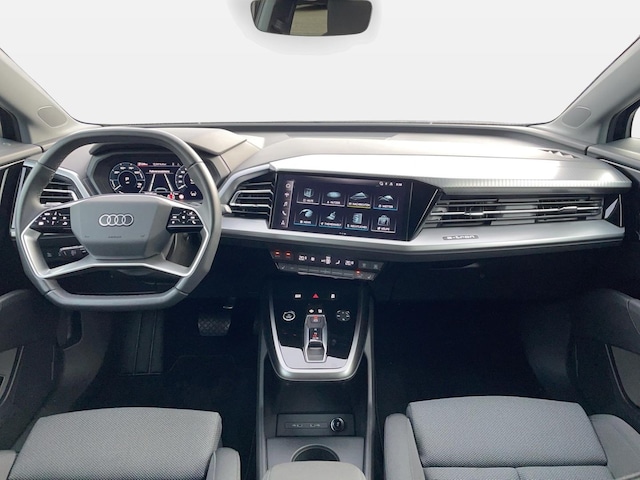 Audi Q4 e-tron 50 Quattro
