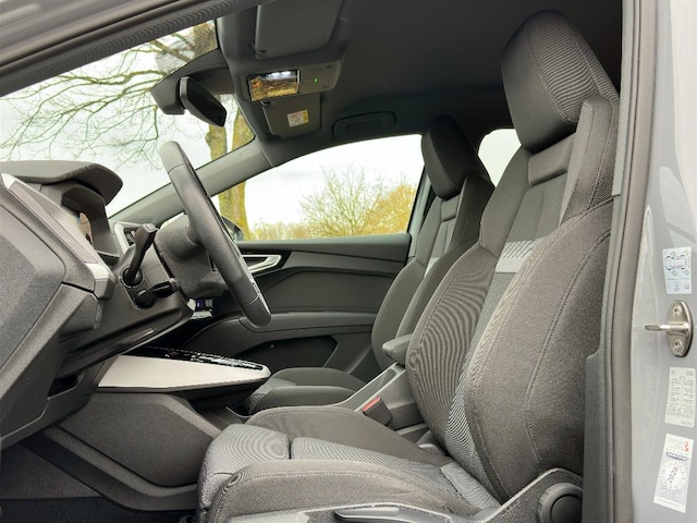 Audi Q4 e-tron 35 Sportback