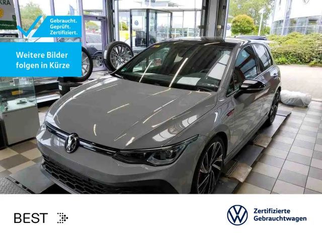 Volkswagen Golf 2.0 TSI DSG GTI Golf VIII Style