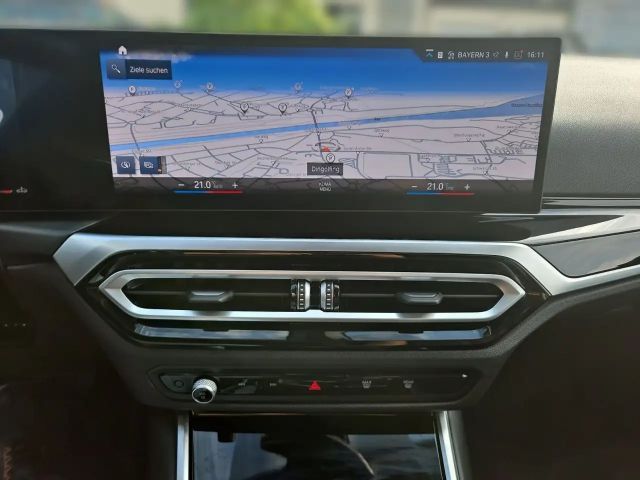 BMW 318 318d Touring