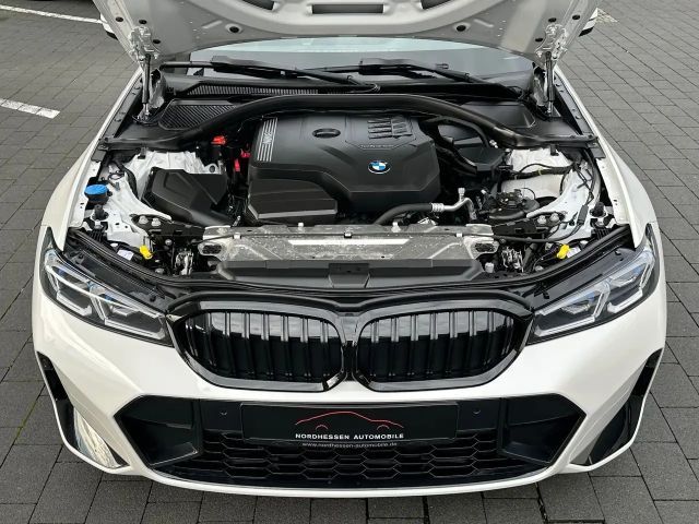 BMW 320 320i M-Sport Touring