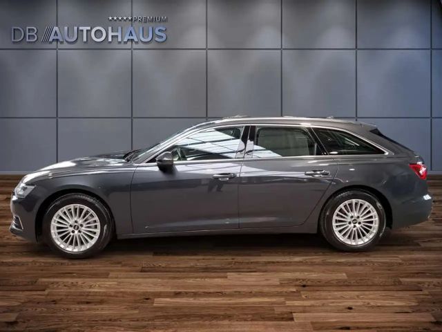 Audi A6 2.0 TFSI Quattro S-Tronic