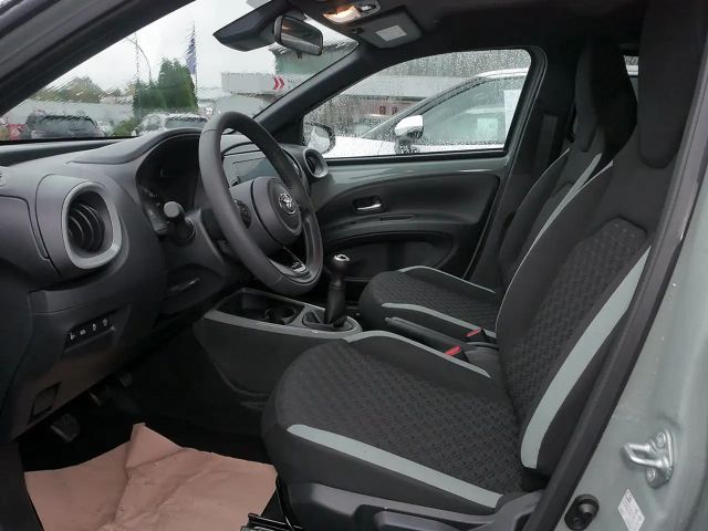 Toyota Aygo X 1.0 VVT-i Hatchback