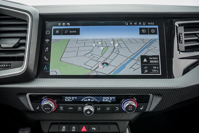 Audi A1 30 TFSI S-Line Sportback