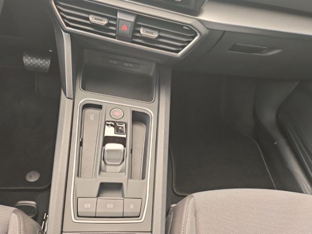 Seat Leon 2.0 TDI DSG Style