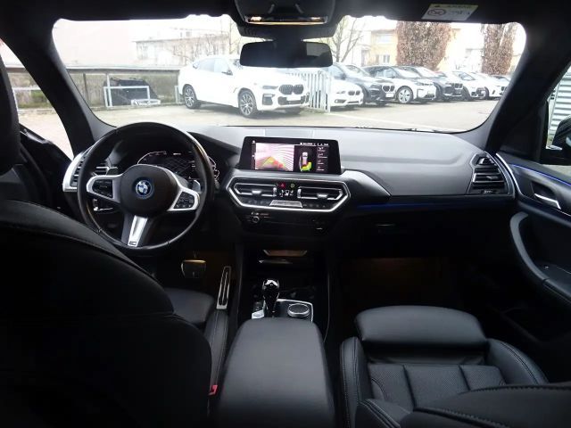 BMW X3 M-Sport xDrive30e