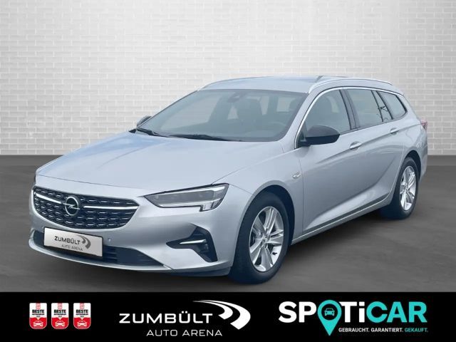 Opel Insignia Sports Tourer