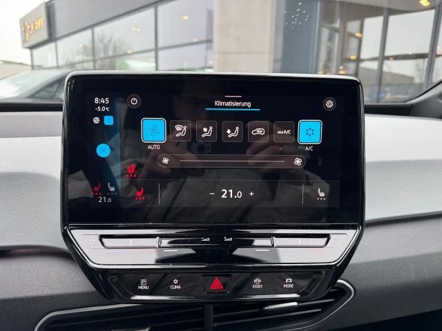 Volkswagen ID.3 150 kW Performance Pro