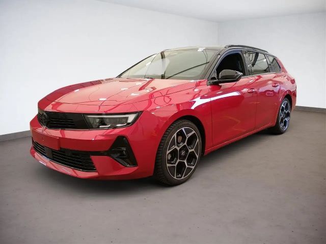 Opel Astra Sports Tourer Ultimate
