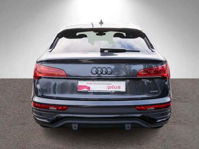Audi Q5 45 TFSI Quattro
