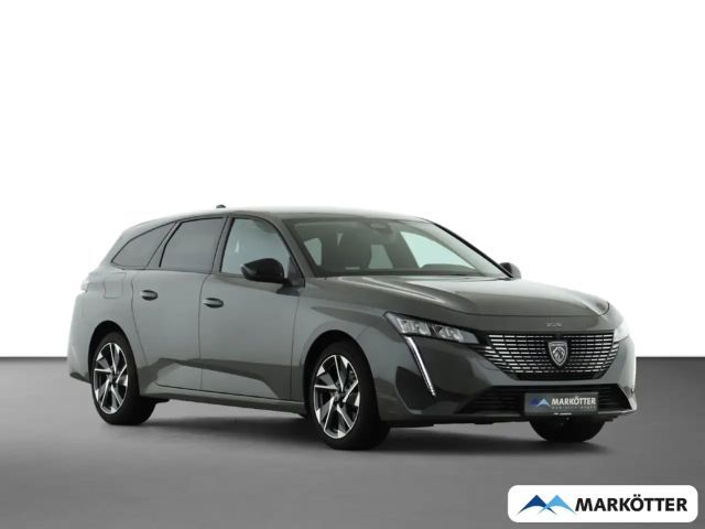 Peugeot 308 Allure Pack PureTech SW