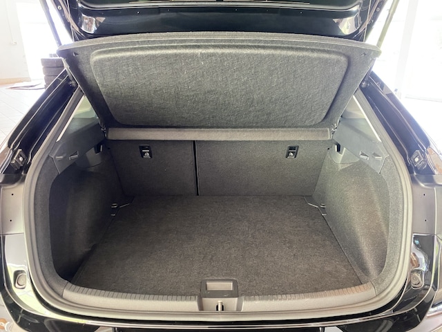 Volkswagen Taigo 1.0 TSI BMT