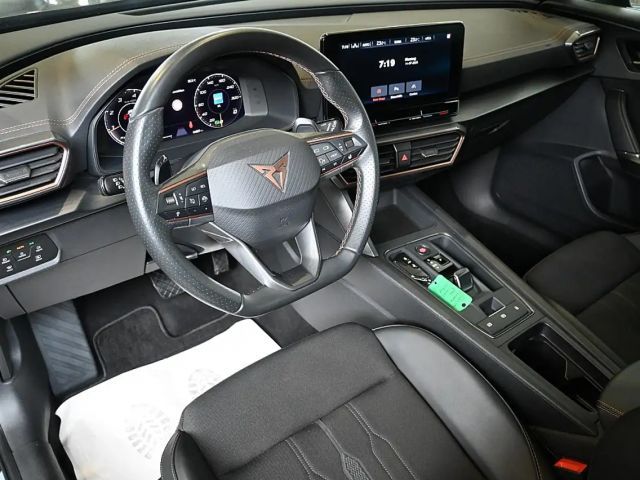 Cupra Formentor 4Drive DSG