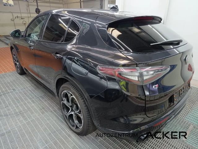 Alfa Romeo Stelvio Q4 Veloce