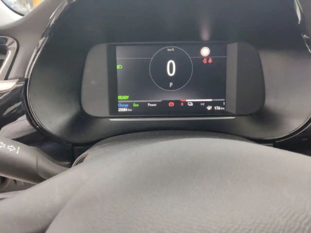 Opel Corsa F Edi.,Parksensoren hinten,Automatisches Fahrl.,Si