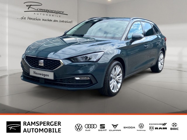 Seat Leon 1.5 TSI Sportstourer Style