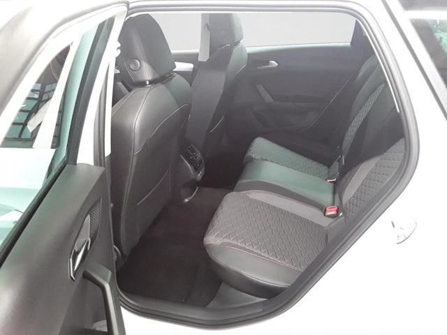 Seat Leon FR-lijn Sportstourer