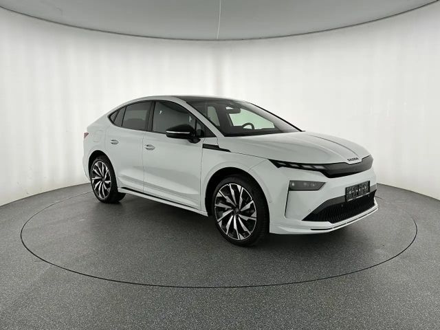 Skoda Enyaq Coupe Sportline