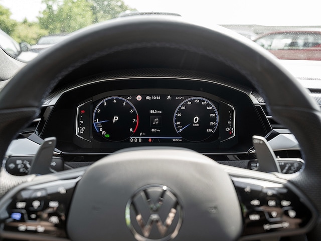 Volkswagen Arteon Shooting Brake 2.0 TSI