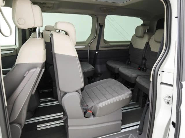 Volkswagen Multivan 2.0 TSI T7