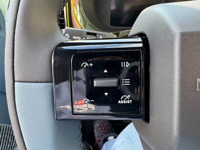 Fiat Grande Panda La Prima