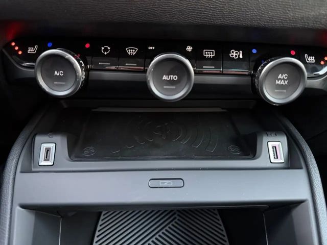 Citroën C4 Hybrid Max