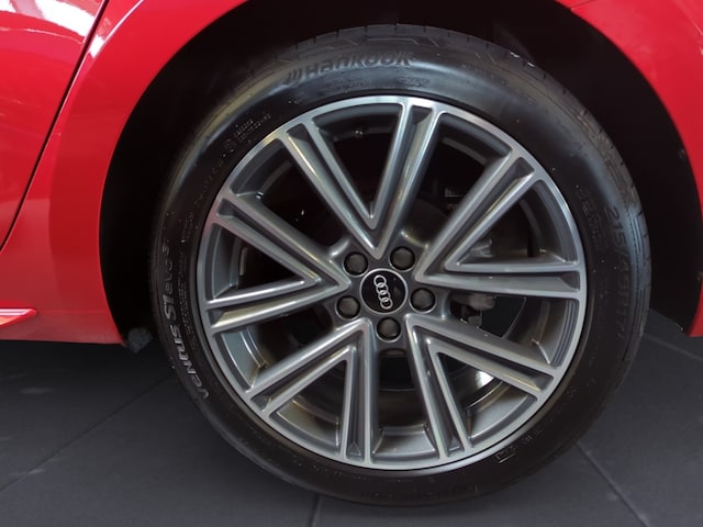 Audi A1 30 TFSI S-Tronic Sportback